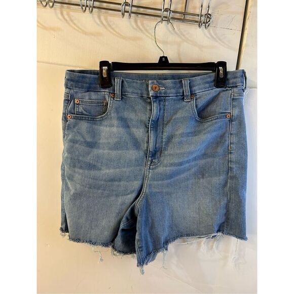 American Eagle next level stretch curvy hi rise size 14 - Picture 1 of 10